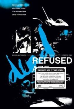 Refused : Refused Are Fucking Dead
